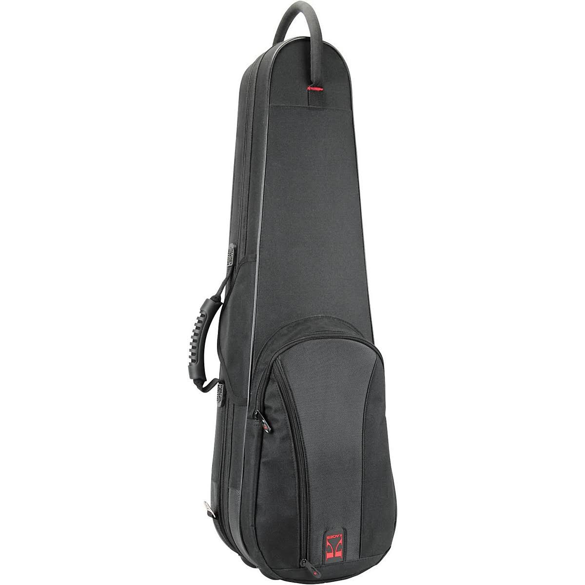 Polyfoam 1/4-Size Violin Case I9264