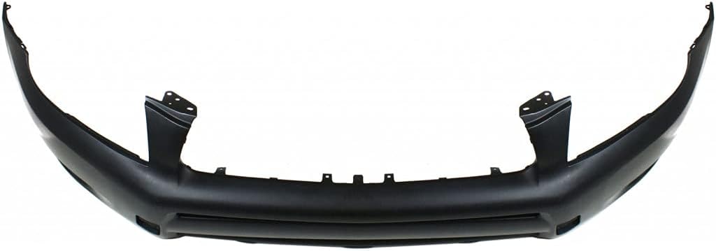 Front Primed Bumper Cover C305