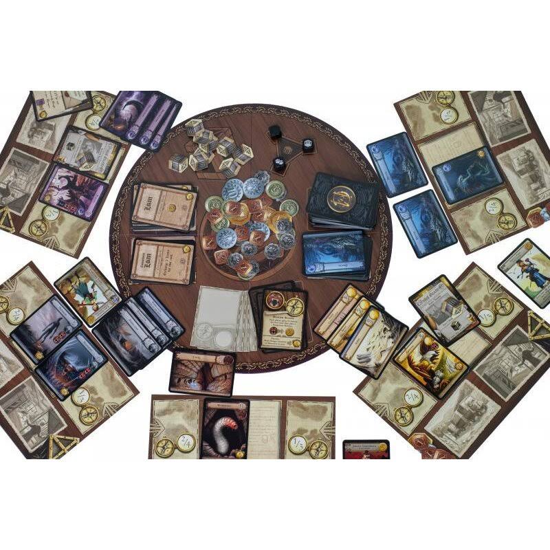 Board Game P79094