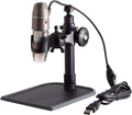 2MP USB Microscope with Endoscope Attachment H874