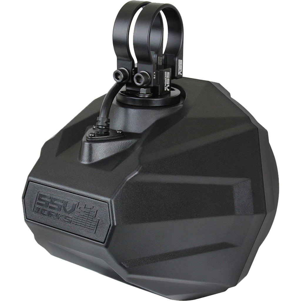 Pod Cage Speaker Mount B179