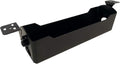 White Cable Management Tray L626