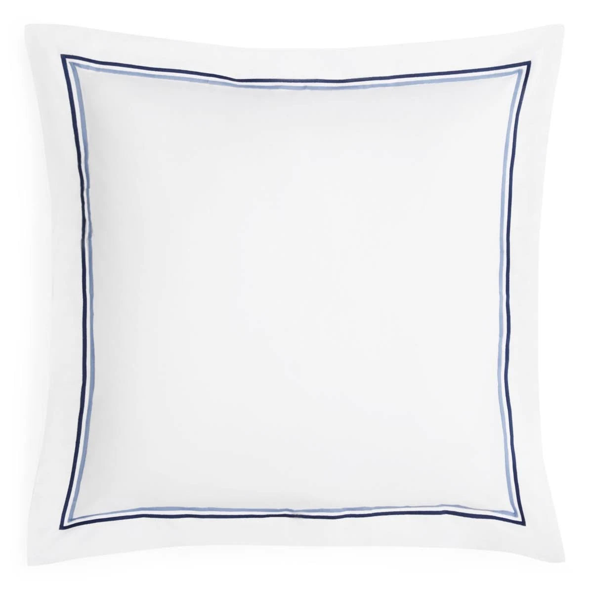 Cotton Percale Euro Sham E3892