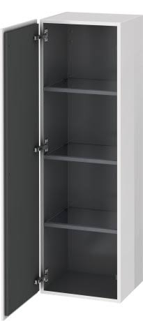 Semi-tall Cabinet with 1 Door N469063