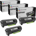 Compatible Toner Cartridge Replacement Black 3-Pack B548