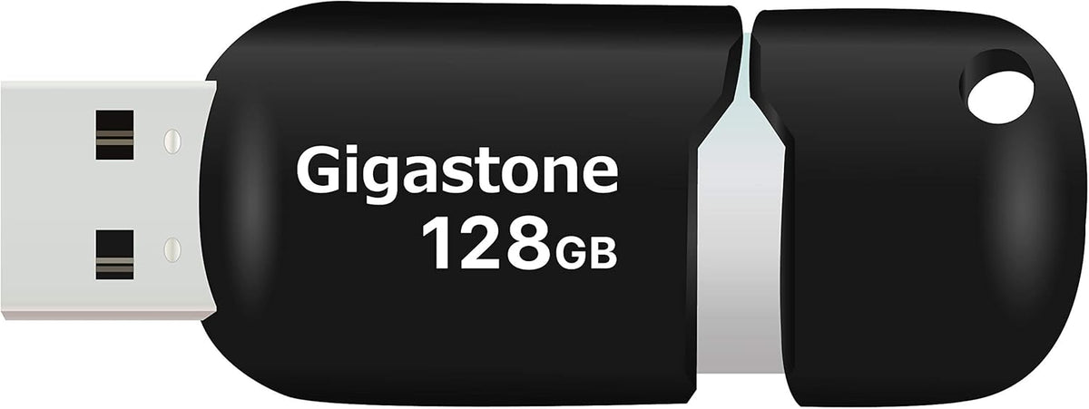 128GB USB 2.0 Flash Drive Q885189