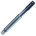 M4x0.70 Metric Bottoming Thread Forming Tap Solid Carbide TiCN J37501