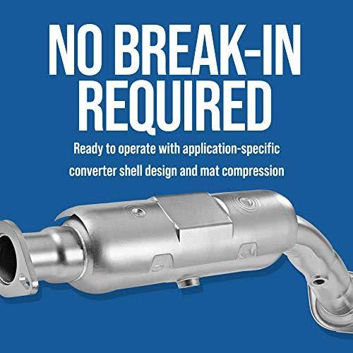 Catalytic Converter S4951