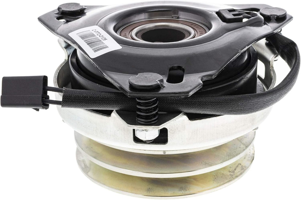 Electric PTO Clutch S128