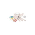 Direct Thermal Polypropylene Wristband Cartridge U83123