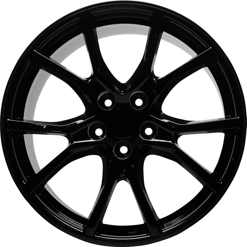 20 Inch Aluminum Alloy Wheel Rim I4810