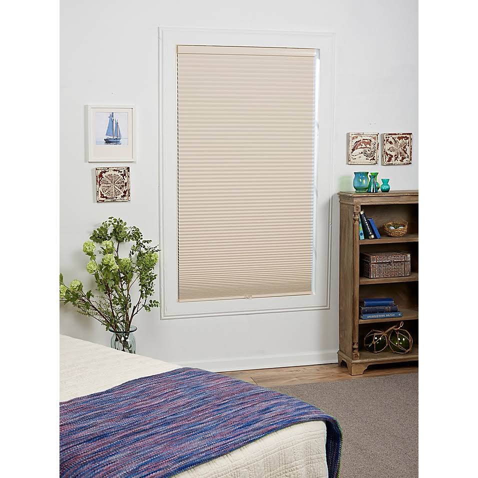 Blackout Cordless Cellular Shade L873630