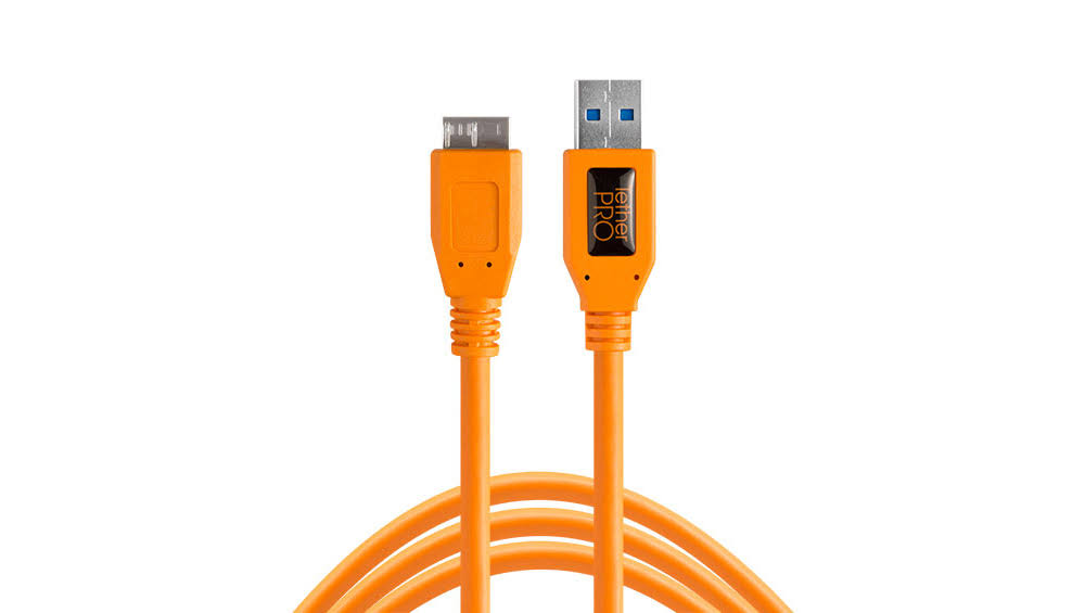 Tethering Kit with USB 2.0 Cable S9972