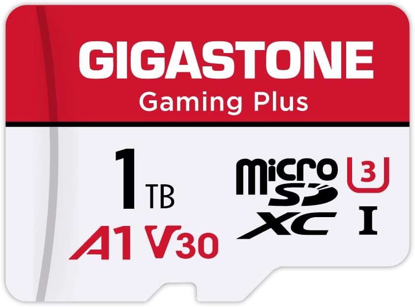 Micro SD Card 32GB 10-Pack MicroSDHC Memory Card UHS-I U1 A1 Class 10 with Adapter I754082