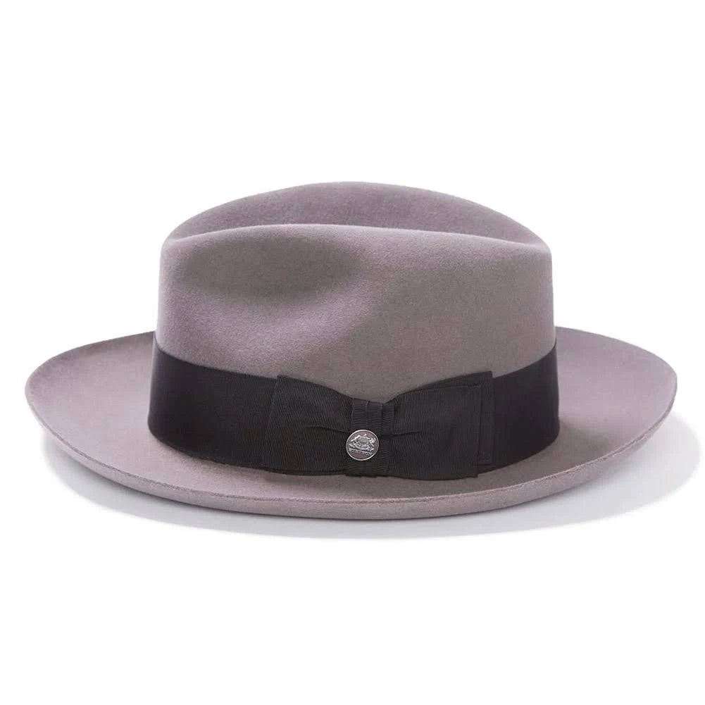 Fur Felt Fedora Hat V93892