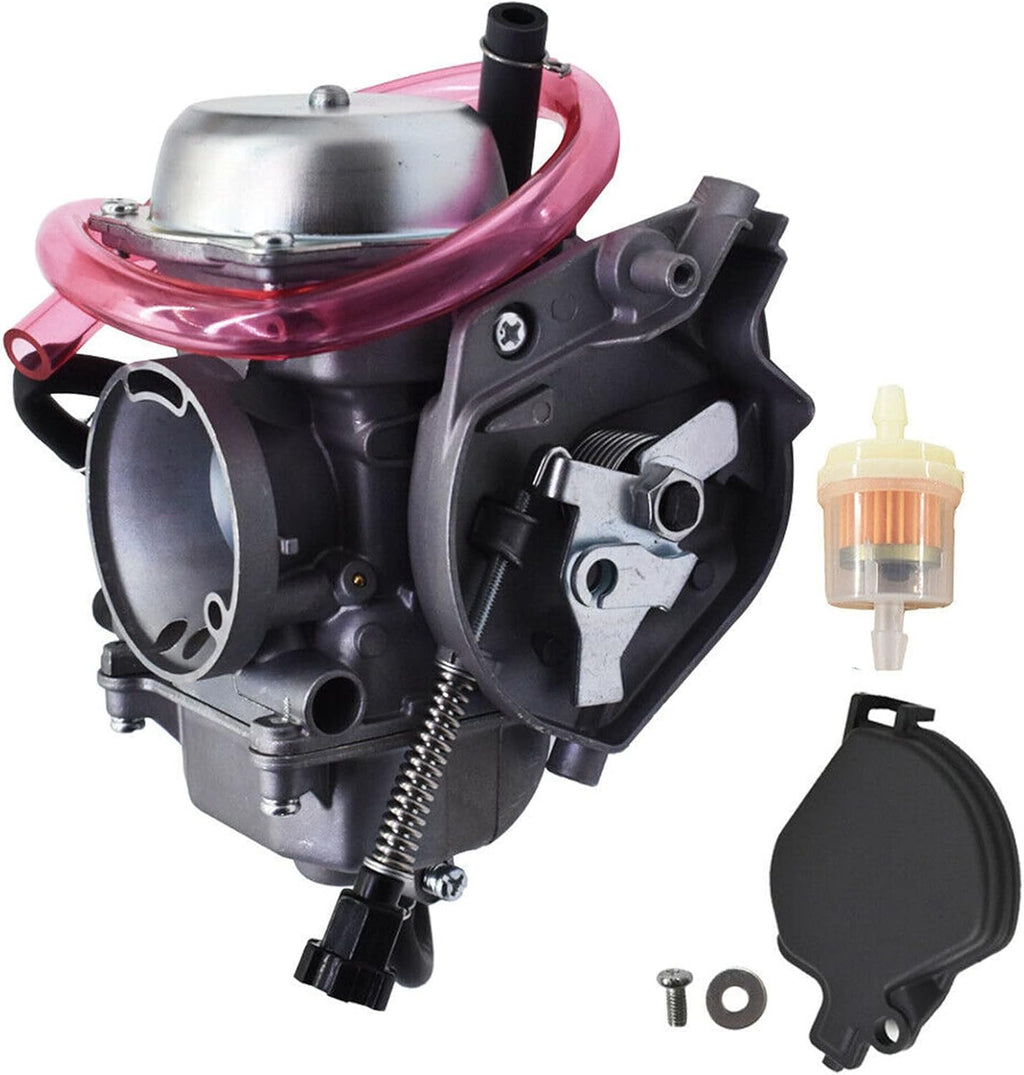 Carburetor Air Filter with Spark Plug 35MM Z9315