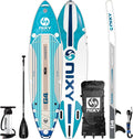 Inflatable Stand Up Paddle Board 10'6" x 33" x 6" U744