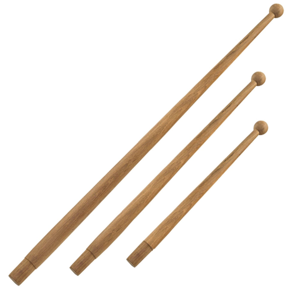 Teak Flag Pole Q899