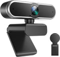 1080P Auto Focus Webcam with Microphone M950348