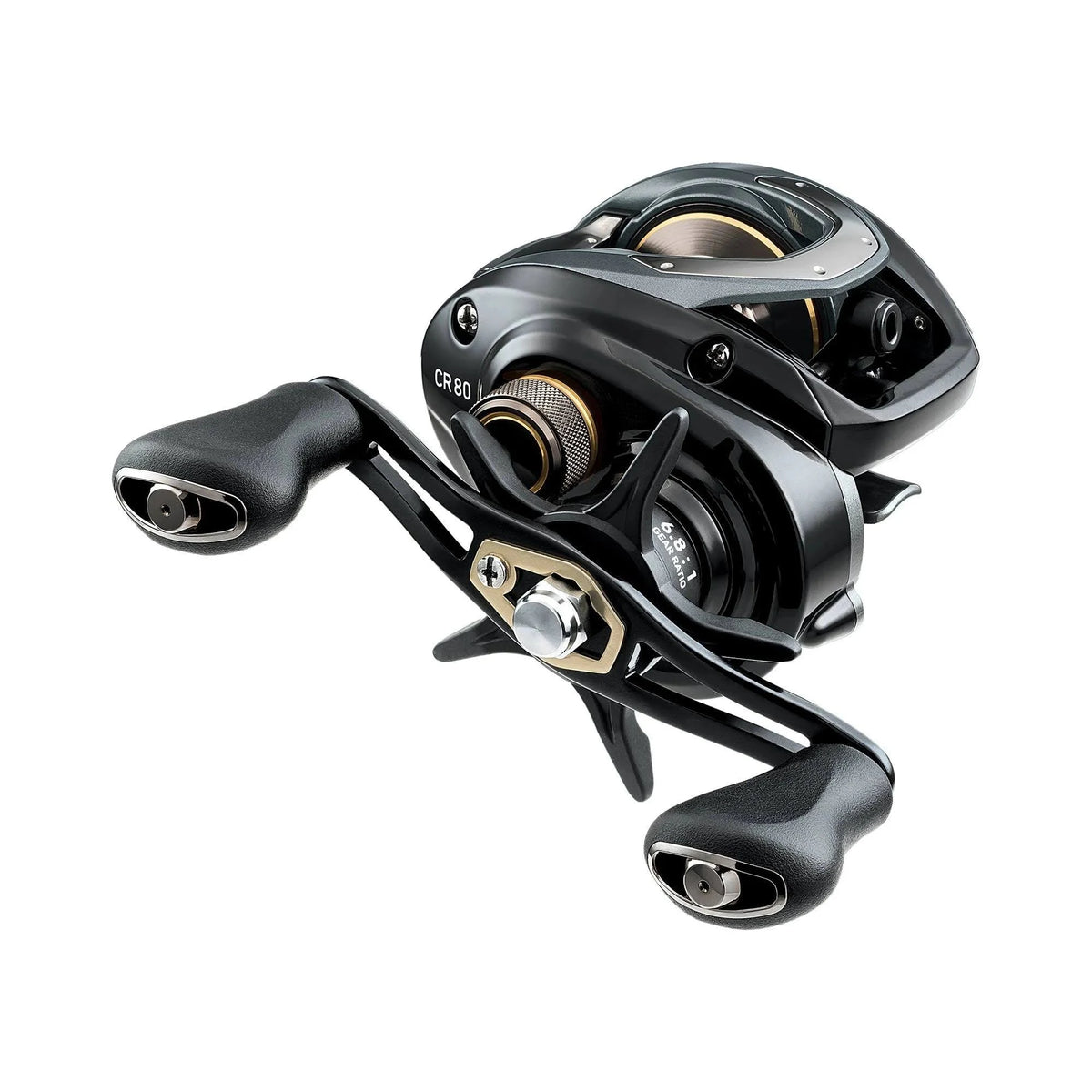 Baitcasting Reel F28871