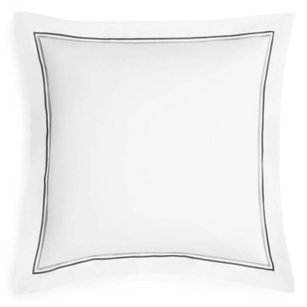 Cotton Percale Euro Sham E3892