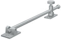 Brushed Chrome Casement Stay Adjuster R259330