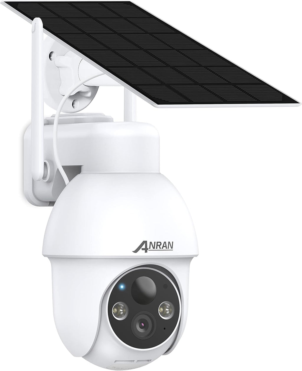 2K Wireless Outdoor Security Camera with 360° View L33688