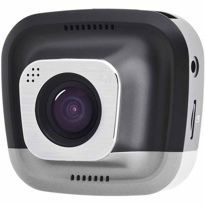 Dash Cam with GPS Bluetooth 1080p B491