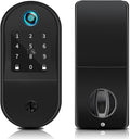 Smart Biometric Bluetooth Keyless Entry Door Lock V610426
