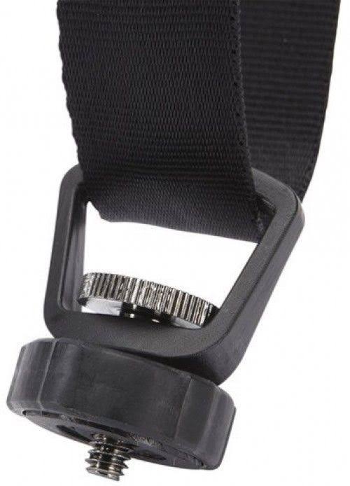 Black DSLR Sling U12678