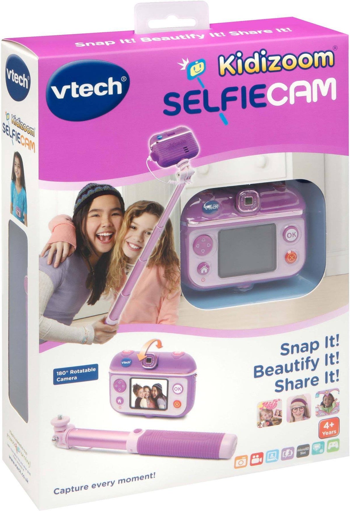 Selfie Cam F9385