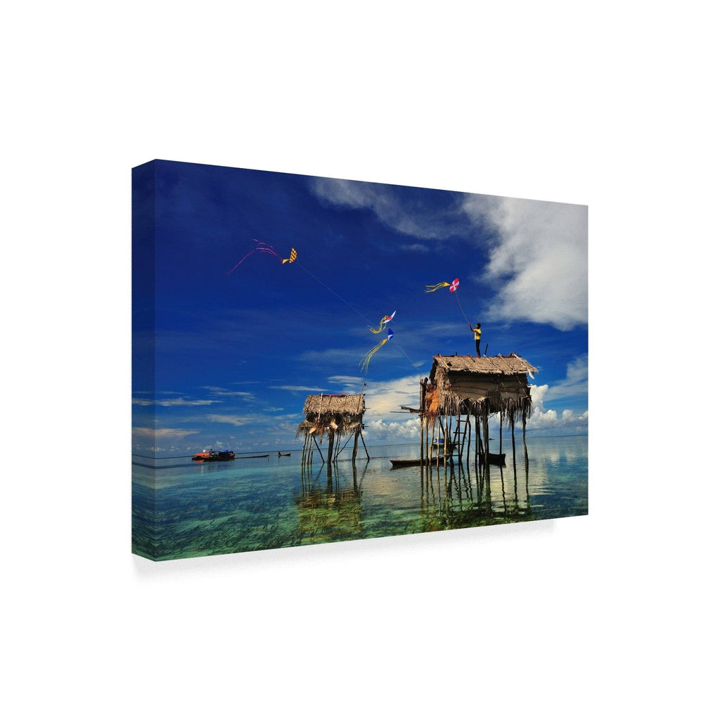 Canvas Art 16 x 24 L69882