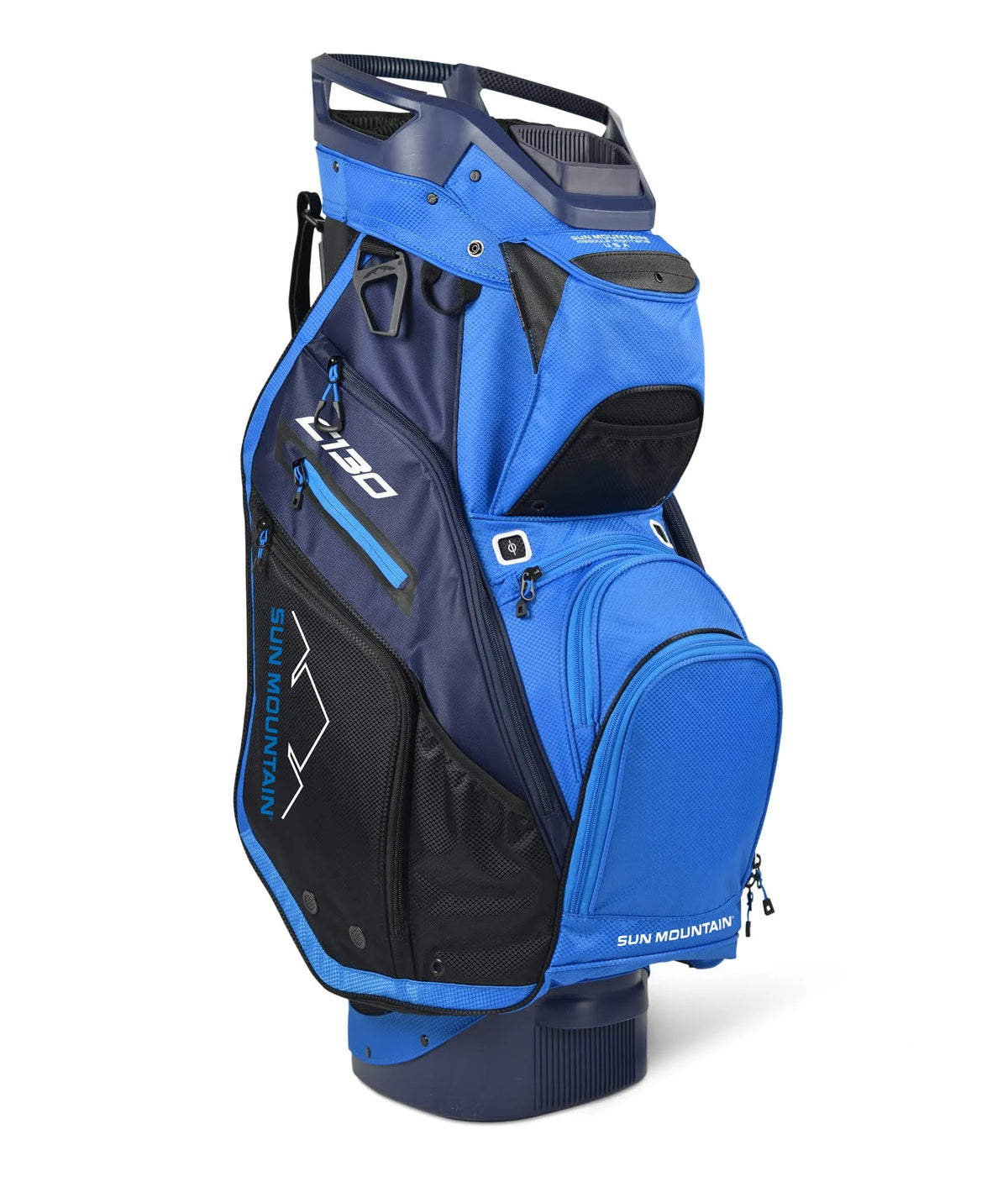 Cart Bag G370