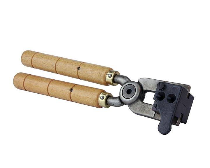 Double Cavity Mould Handles S382638