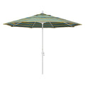 11 ft. Aluminum Market Umbrella I194
