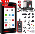 Bi-Directional Full System Automotive Scan Tool B5324