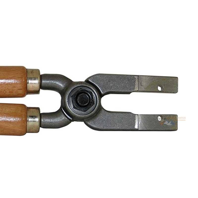 Double Cavity Mould Handles S382638