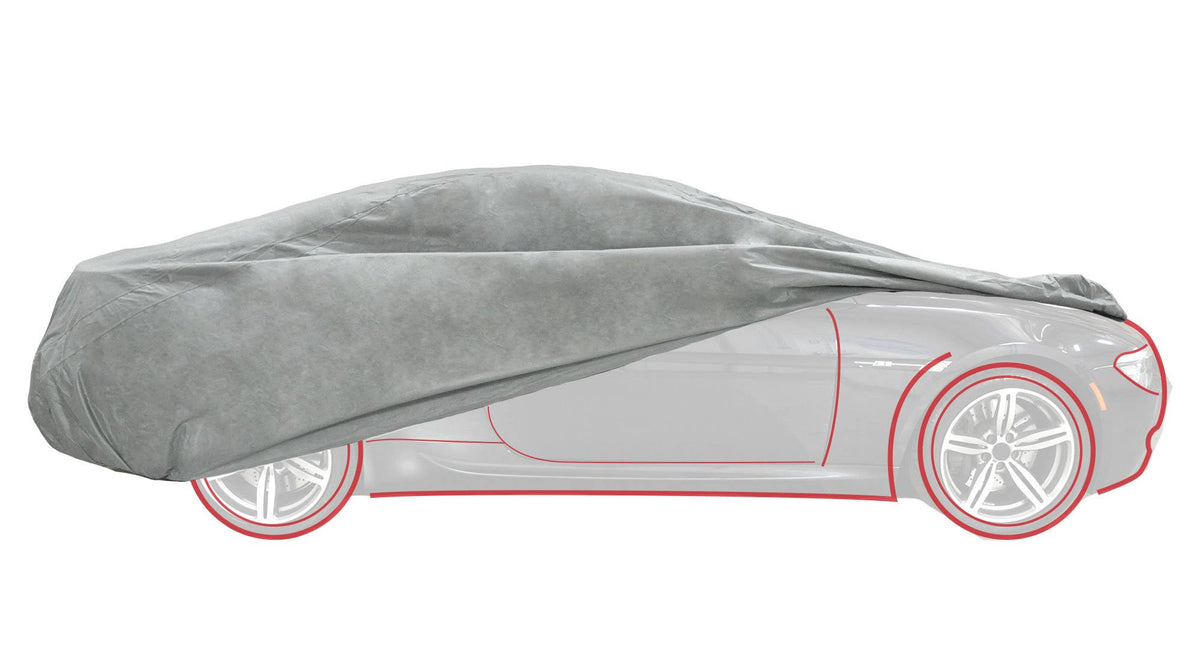 Car Cover C623490