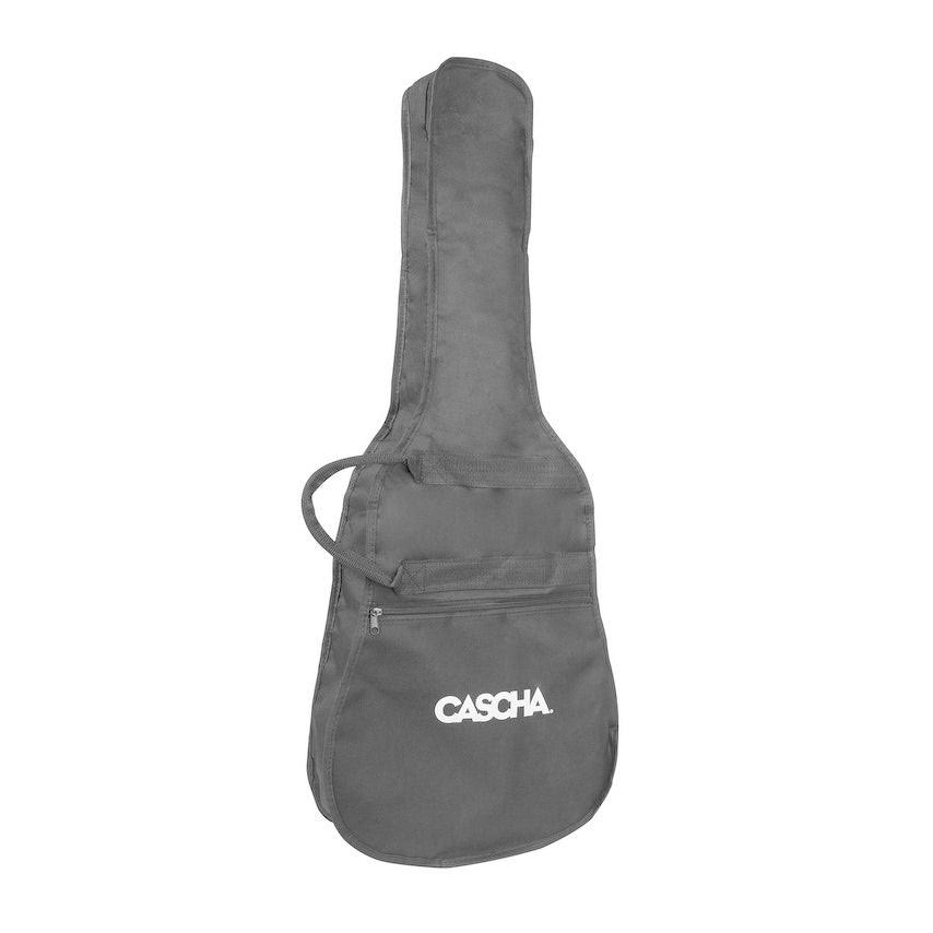 3/4 Size Classical Guitar with Gigbag and 3 Picks B7424