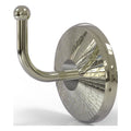 Polished Nickel Robe Hook D62727