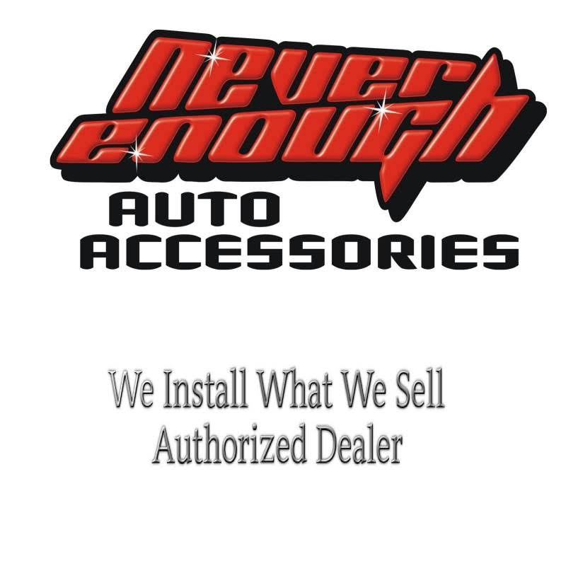 Rear Lift Carrier Bearing Drop Kit V5922