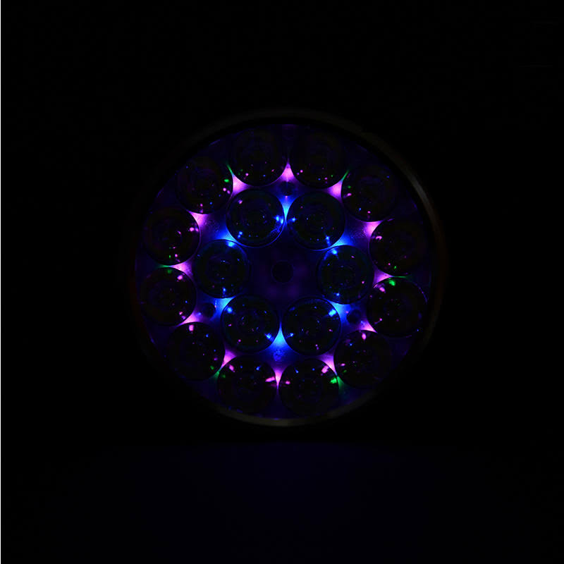 18650 Flashlight High CRI Super Bright A28838