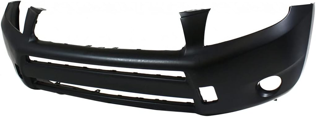 Front Primed Bumper Cover C305