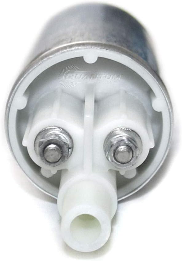 Fuel Pump Strainer Replacement C1187
