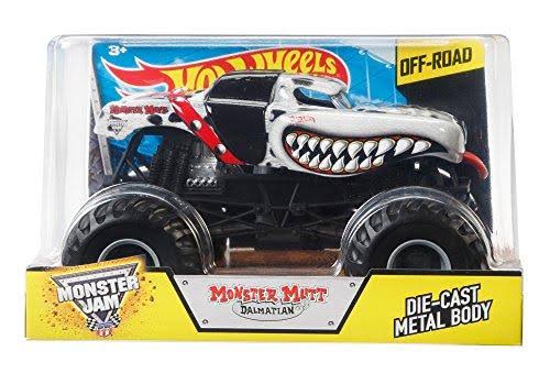 1 24 Scale Die-Cast Vehicle V556