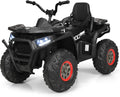 12V Battery Powered Kids ATV with LED Light C999814