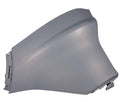 Rear Right Bumper Side Extension A6086