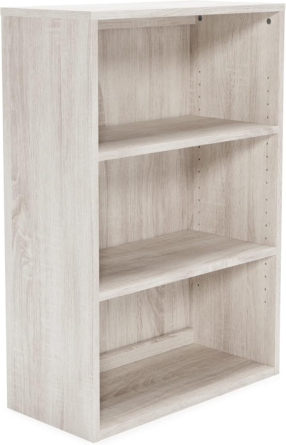 30 Bookcase with 1 Adjustable Shelf O3300