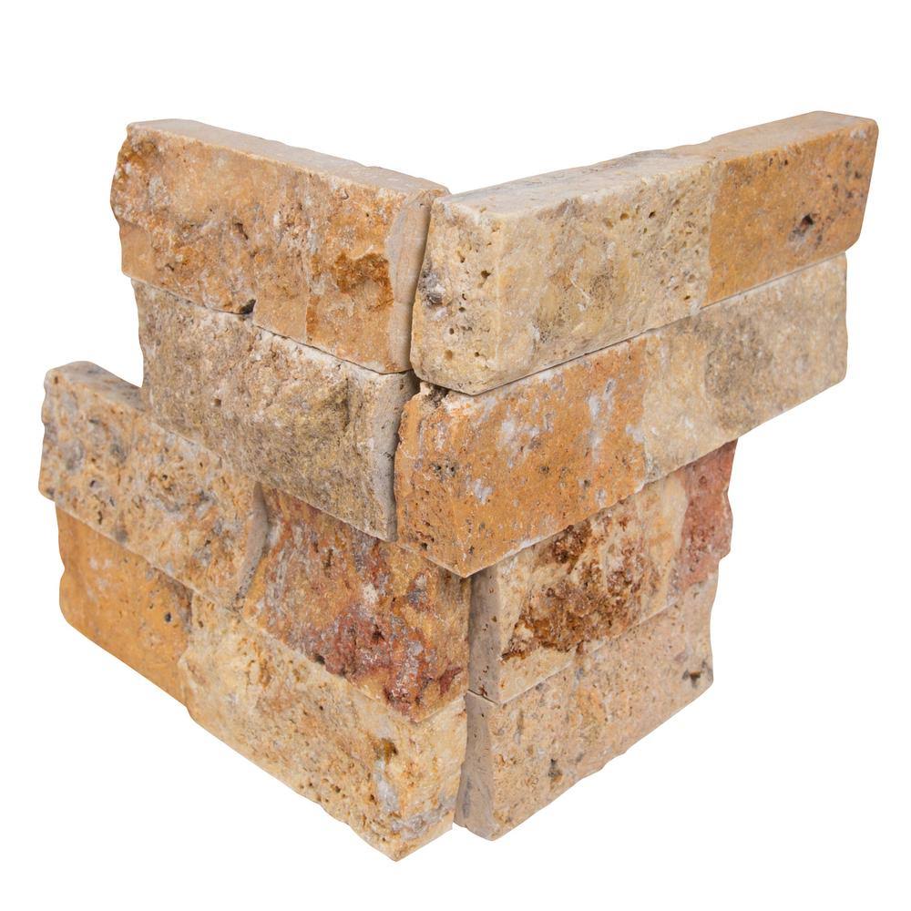 Natural Travertine Wall Tile S537