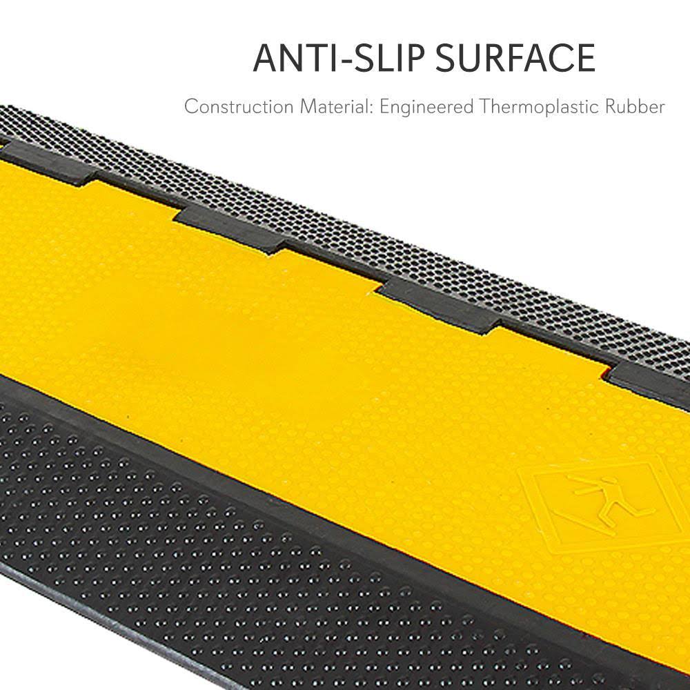 Cable Protective Cover Ramp M31761